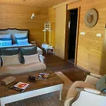 Campagne Chic 2 - Mas De Rey Сasa de vacaciones *