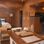Сasa de vacaciones Campagne Chic 2 - Mas De Rey Arpaillargues-et-Aureillac