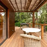 Сasa de vacaciones Campagne Chic 2 - Mas De Rey Arpaillargues-et-Aureillac