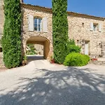 Campagne Chic 2 - Mas De Rey Arpaillargues-et-Aureillac