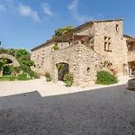 Campagne Chic 2 - Mas De Rey Сasa de vacaciones