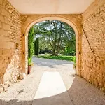Campagne Chic 2 - Mas De Rey * Arpaillargues-et-Aureillac
