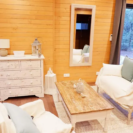 Campagne Chic 2 - Mas De Rey Tatil Evi Arpaillargues-et-Aureillac