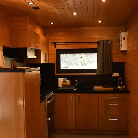 Campagne Chic 2 - Mas De Rey *