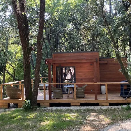 Tatil Evi Campagne Chic 2 - Mas De Rey