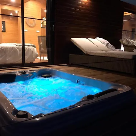 Campagne Chic 2 - Mas De Rey *