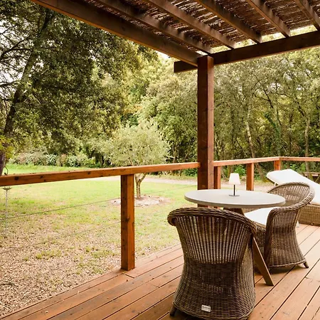 Campagne Chic 2 - Mas De Rey Σπίτι διακοπών Arpaillargues-et-Aureillac