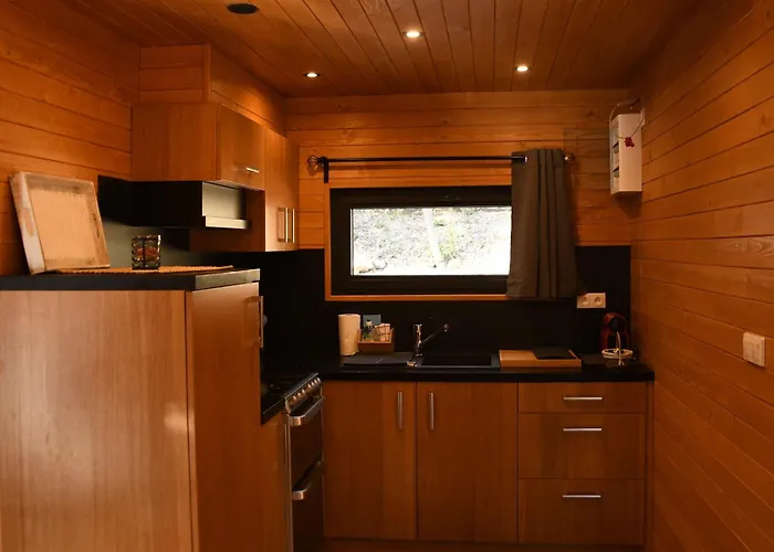 Campagne Chic 2 - Mas De Rey *