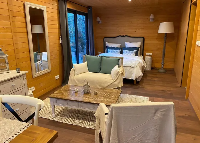 Campagne Chic 2 - Mas De Rey Σπίτι διακοπών Arpaillargues-et-Aureillac