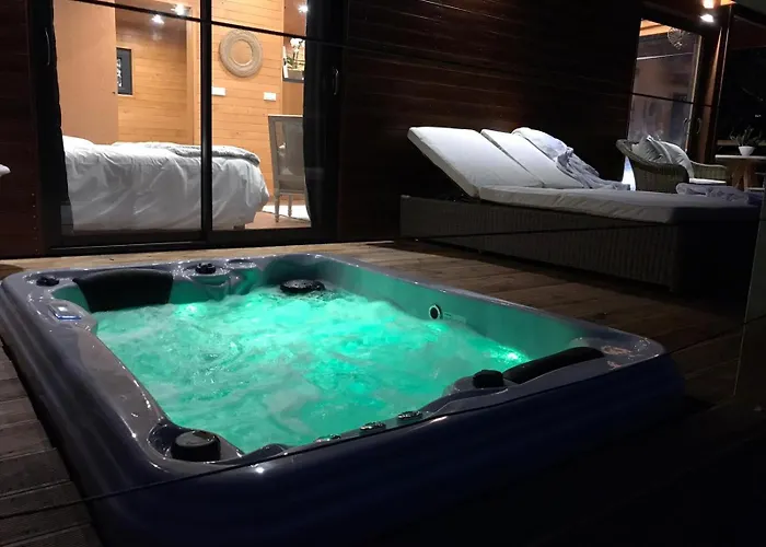 Σπίτι διακοπών Campagne Chic 2 - Mas De Rey Arpaillargues-et-Aureillac